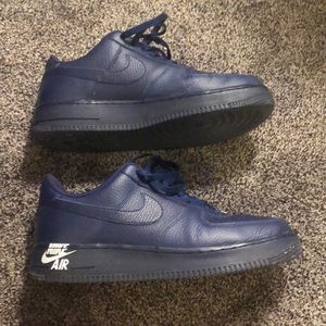 Nike Air Force One 10